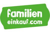 Logo familieneinkauf.com – Lebensmittel liefern lassen.